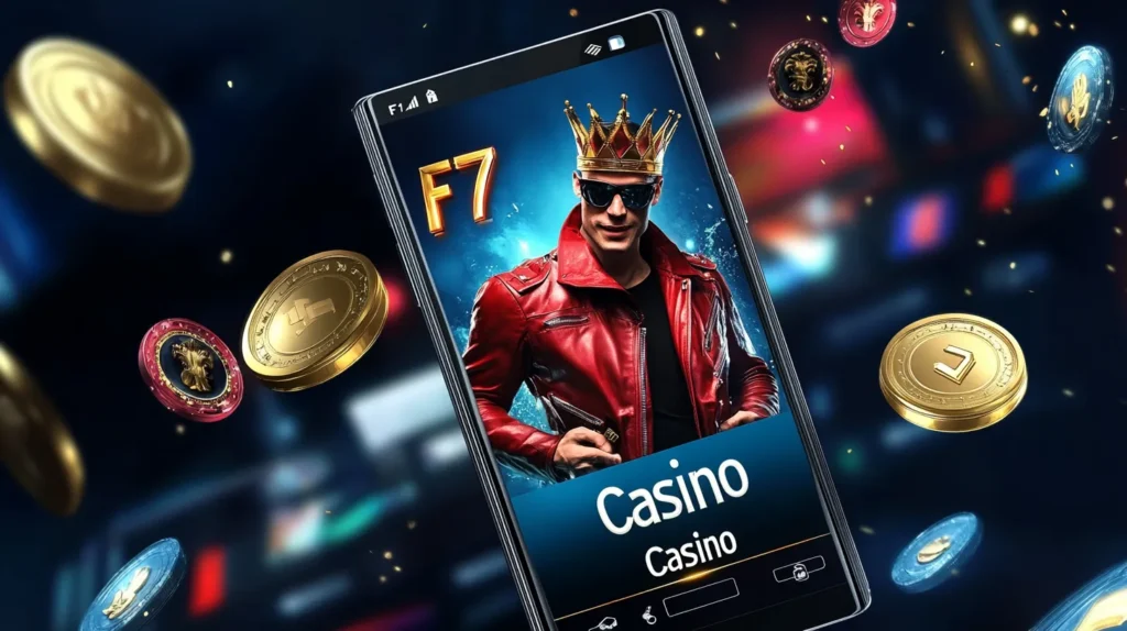 f7 casino reviews