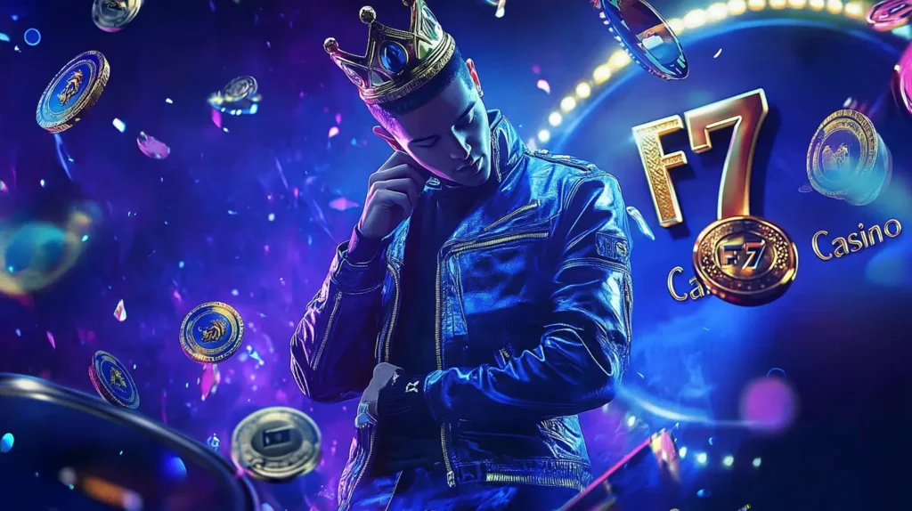 f7 casino